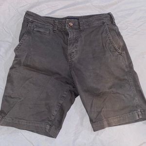 Men’s American Eagle Khaki Shorts size 30